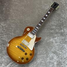 Tokai LS-101F-CM3 "Reborn OLD" w/W-Cream PU -Violin Finish / VF- #2552194 【限定生産モデル】_2