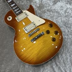 Tokai LS-101F-CM3 "Reborn OLD" w/W-Cream PU -Violin Finish / VF- #2552194 【限定生産モデル】_3