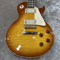 Tokai LS-101F-CM3 "Reborn OLD" w/W-Cream PU -Violin Finish / VF- #2552194 【限定生産モデル】_4