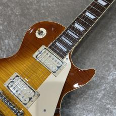 Tokai LS-101F-CM3 "Reborn OLD" w/W-Cream PU -Violin Finish / VF- #2552194 【限定生産モデル】_5