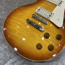 Tokai LS-101F-CM3 "Reborn OLD" w/W-Cream PU -Violin Finish / VF- #2552194 【限定生産モデル】_6
