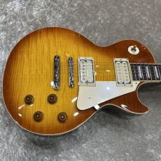 Tokai LS-101F-CM3 "Reborn OLD" w/W-Cream PU -Violin Finish / VF- #2552194 【限定生産モデル】_7