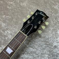 Tokai LS-101F-CM3 "Reborn OLD" w/W-Cream PU -Violin Finish / VF- #2552194 【限定生産モデル】_9