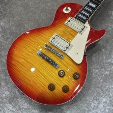 Tokai 【良杢】LS-101F-CM3 "Reborn OLD" w/W-Cream PU -Cherry Sunburst / CS- #2551821【4.26kg】