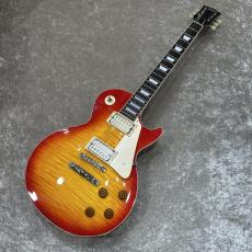 Tokai 【良杢】LS-101F-CM3 "Reborn OLD" w/W-Cream PU -Cherry Sunburst / CS- #2551821【4.26kg】_2