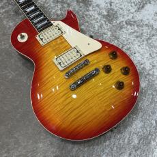 Tokai 【良杢】LS-101F-CM3 "Reborn OLD" w/W-Cream PU -Cherry Sunburst / CS- #2551821【4.26kg】_3