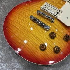 Tokai 【良杢】LS-101F-CM3 "Reborn OLD" w/W-Cream PU -Cherry Sunburst / CS- #2551821【4.26kg】_5
