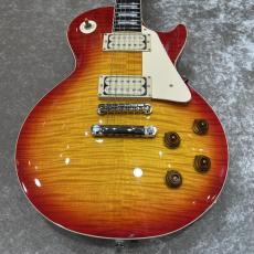 Tokai 【良杢】LS-101F-CM3 "Reborn OLD" w/W-Cream PU -Cherry Sunburst / CS- #2551821【4.26kg】_6