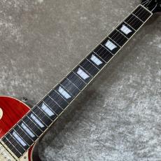 Tokai 【良杢】LS-101F-CM3 "Reborn OLD" w/W-Cream PU -Cherry Sunburst / CS- #2551821【4.26kg】_7