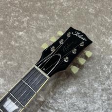 Tokai 【良杢】LS-101F-CM3 "Reborn OLD" w/W-Cream PU -Cherry Sunburst / CS- #2551821【4.26kg】_8