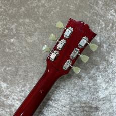 Tokai 【良杢】LS-101F-CM3 "Reborn OLD" w/W-Cream PU -Cherry Sunburst / CS- #2551821【4.26kg】_11