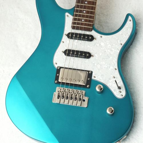 YAMAHA PACIFICA PAC612VIIX -Teal Green Metallic / TGM- #ILI173192 [3.66kg]【数量限定・弦プレゼント】