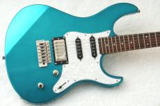 YAMAHA PACIFICA PAC612VIIX -Teal Green Metallic / TGM- #ILI173192 [3.66kg]【数量限定・弦プレゼント】_2