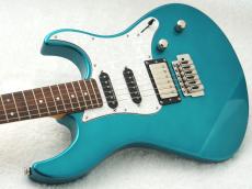 YAMAHA PACIFICA PAC612VIIX -Teal Green Metallic / TGM- #ILI173192 [3.66kg]【数量限定・弦プレゼント】_4