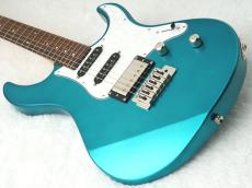 YAMAHA PACIFICA PAC612VIIX -Teal Green Metallic / TGM- #ILI173192 [3.66kg]【数量限定・弦プレゼント】_5