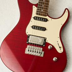 YAMAHA PACIFICA PAC612VIIFMX -Fired Red / FRD- #ILL194012 [3.48kg]【数量限定・弦プレゼント】