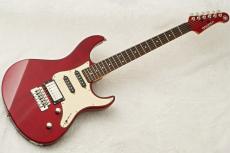 YAMAHA PACIFICA PAC612VIIFMX -Fired Red / FRD- #ILL194012 [3.48kg]【数量限定・弦プレゼント】_2