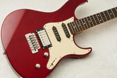 YAMAHA PACIFICA PAC612VIIFMX -Fired Red / FRD- #ILL194012 [3.48kg]【数量限定・弦プレゼント】_3