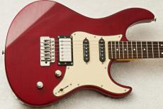 YAMAHA PACIFICA PAC612VIIFMX -Fired Red / FRD- #ILL194012 [3.48kg]【数量限定・弦プレゼント】_4