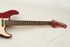 YAMAHA PACIFICA PAC612VIIFMX -Fired Red / FRD- #ILL194012 [3.48kg]【数量限定・弦プレゼント】_5