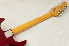 YAMAHA PACIFICA PAC612VIIFMX -Fired Red / FRD- #ILL194012 [3.48kg]【数量限定・弦プレゼント】_7