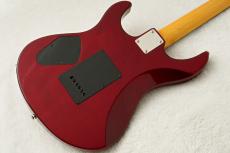 YAMAHA PACIFICA PAC612VIIFMX -Fired Red / FRD- #ILL194012 [3.48kg]【数量限定・弦プレゼント】_8
