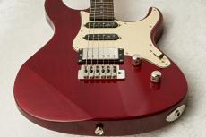 YAMAHA PACIFICA PAC612VIIFMX -Fired Red / FRD- #ILL194012 [3.48kg]【数量限定・弦プレゼント】_9