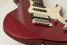 YAMAHA PACIFICA PAC612VIIFMX -Fired Red / FRD- #ILL194012 [3.48kg]【数量限定・弦プレゼント】_10