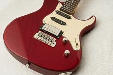 YAMAHA PACIFICA PAC612VIIFMX -Fired Red / FRD- #ILL194012 [3.48kg]【数量限定・弦プレゼント】_11
