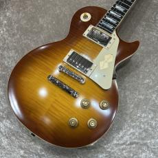 Epiphone Inspired By Gibson Custom Shop 1959 Les Paul Standard Reissue Golden Poppy Burst【4.25kg】