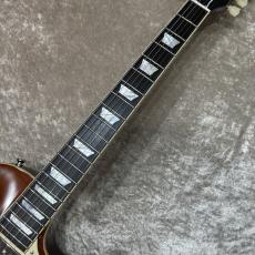 Epiphone Inspired By Gibson Custom Shop 1959 Les Paul Standard Reissue Golden Poppy Burst【4.25kg】_7