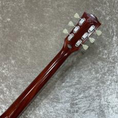 Epiphone Inspired By Gibson Custom Shop 1959 Les Paul Standard Reissue Golden Poppy Burst【4.25kg】_10