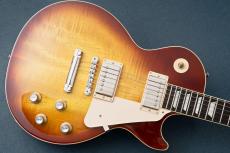 Gibson Les Paul Standard '60s -Iced Tea- #229550216【4.39kg】【個性のある杢目!!】【48回無金利】_6