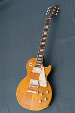 Gibson Les Paul Standard '60s Figured Top -Honey Amber- #220450354【4.50kg】【48回無金利】_2