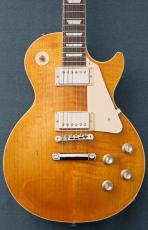 Gibson Les Paul Standard '60s Figured Top -Honey Amber- #220450354【4.50kg】【48回無金利】_6