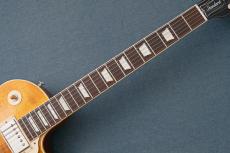 Gibson Les Paul Standard '60s Figured Top -Honey Amber- #220450354【4.50kg】【48回無金利】_9