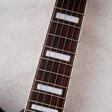 Fender Made in Japan Traditional II Late 60s Jaguar Black 【チョイ傷特価】【3.57kg】【JD26014569】_5