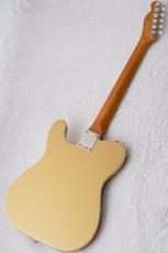 Squier by Fender Classic Vibe 60s Custom Telecaster SH with Bigsby Aztec Gold 【3.67kg】【CYKE26002901】_9