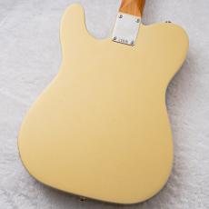 Squier by Fender Classic Vibe 60s Custom Telecaster SH with Bigsby Aztec Gold 【3.67kg】【CYKE26002901】_10