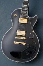 Gibson Les Paul Custom w/ Ebony Fingerboard Gloss Ebony #CS600957【4.47kg】_4