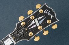 Gibson Les Paul Custom w/ Ebony Fingerboard Gloss Ebony #CS600957【4.47kg】_9
