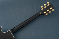 Gibson Les Paul Custom w/ Ebony Fingerboard Gloss Ebony #CS600957【4.47kg】_11