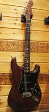 Fender Japan ST-62 Stratocaster 【1990~91年頃製】_2