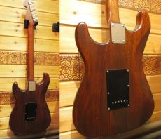 Fender Japan ST-62 Stratocaster 【1990~91年頃製】_3