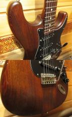 Fender Japan ST-62 Stratocaster 【1990~91年頃製】_4