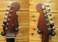 Fender Japan ST-62 Stratocaster 【1990~91年頃製】_6