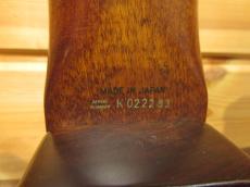 Fender Japan ST-62 Stratocaster 【1990~91年頃製】_8