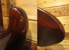 Fender Japan ST-62 Stratocaster 【1990~91年頃製】_9