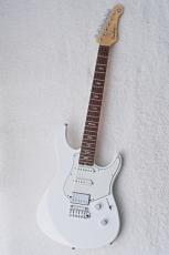 YAMAHA Pacifica Standard Plus PACS+12 White #IKK233239【数量限定特価】_2