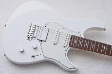 YAMAHA Pacifica Standard Plus PACS+12 White #IKK233239【数量限定特価】_6